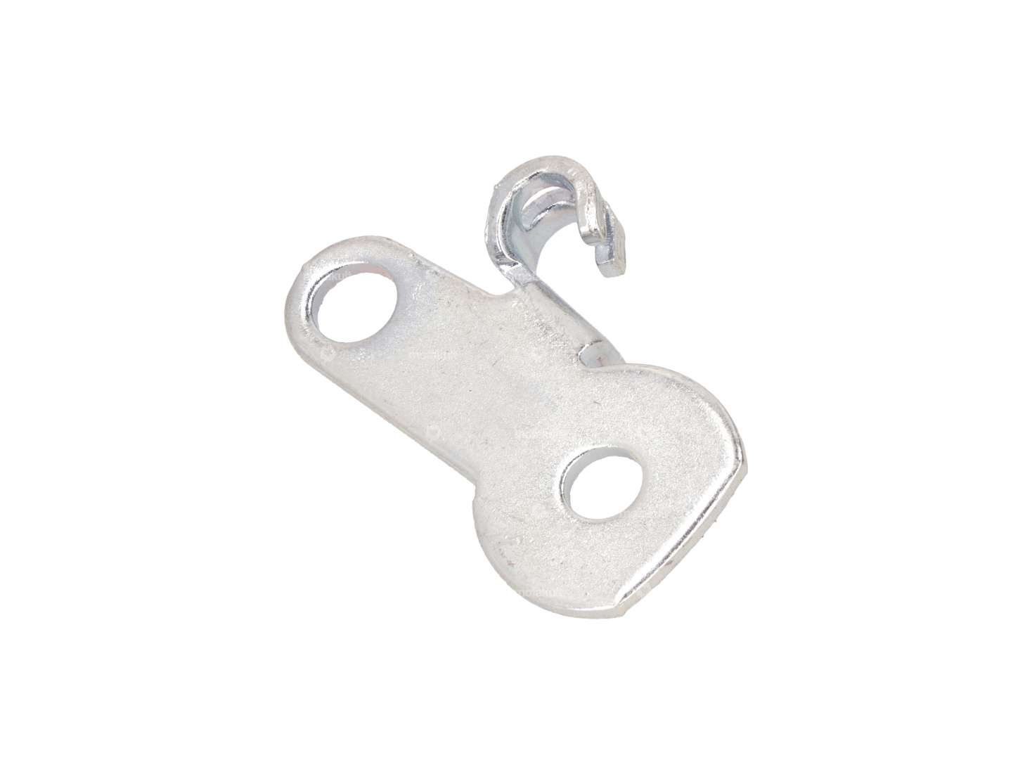 Dell'Orto choke lever SHA 14 - 16 mm (type 1) Carousel Image 2