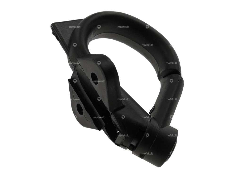 Luggage hook / helmet hook plastic original | Piaggio Ciao C24, Bravo, SI Carousel Image 3