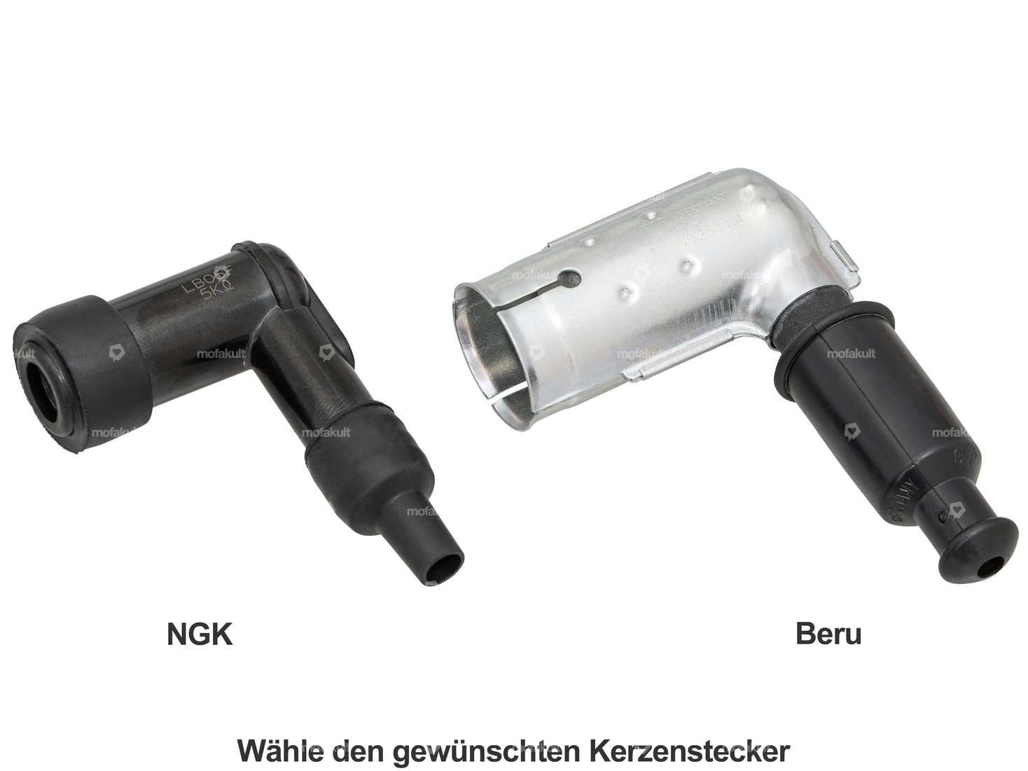 swiing® revival Plaque d'allumage 90 mm avec composants DUCATI Carousel Image 4