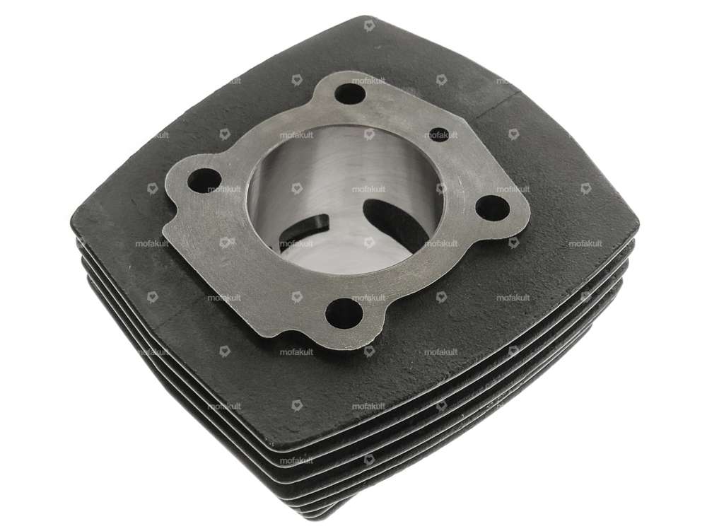 Malossi 45.5 mm cylinder kit cast iron | Peugeot 103 SP, SPX Carousel Image 4