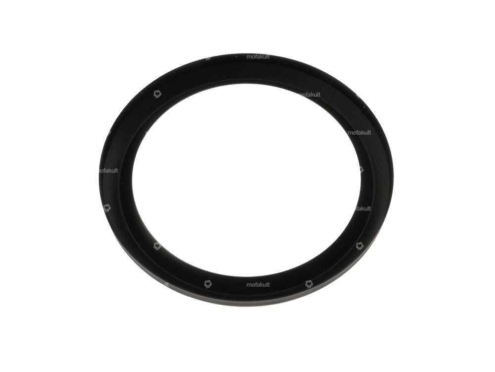 Anneau Ø 60 mm Tacho noir Carousel Image 2