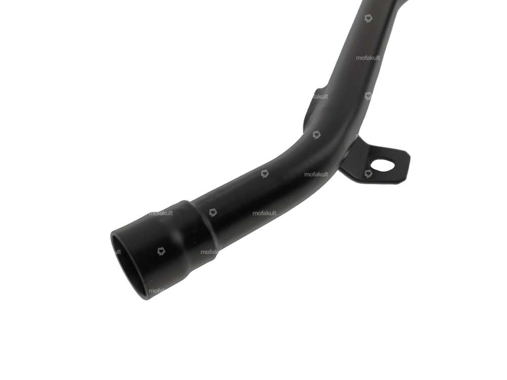 Auspuff schwarz | Solex 5000 Carousel Image 3