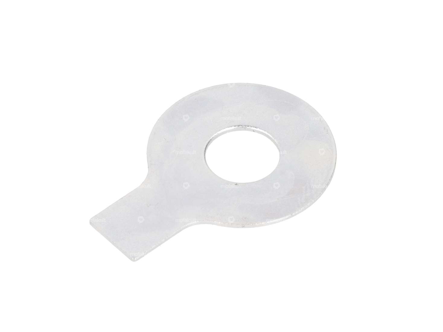 M8 Sicherungsblech 1 Lappen Carousel Image 1