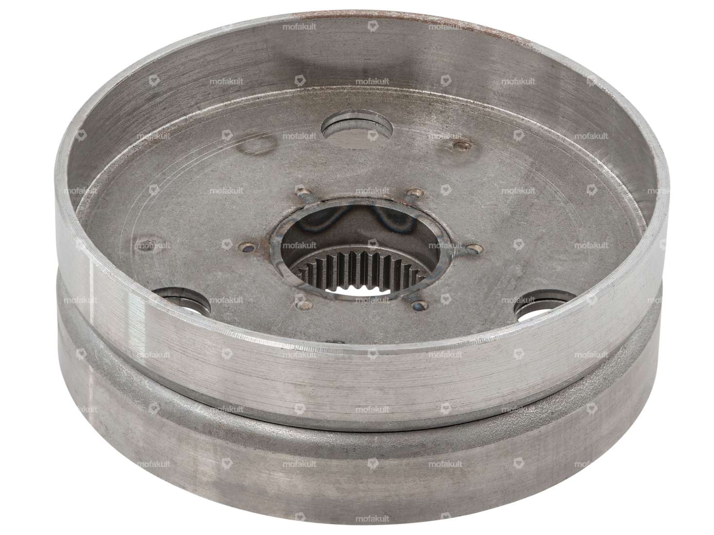 Surflex Kupplungsglocke NOS | Garelli NOI 2-Gang Automatik Carousel Image 2