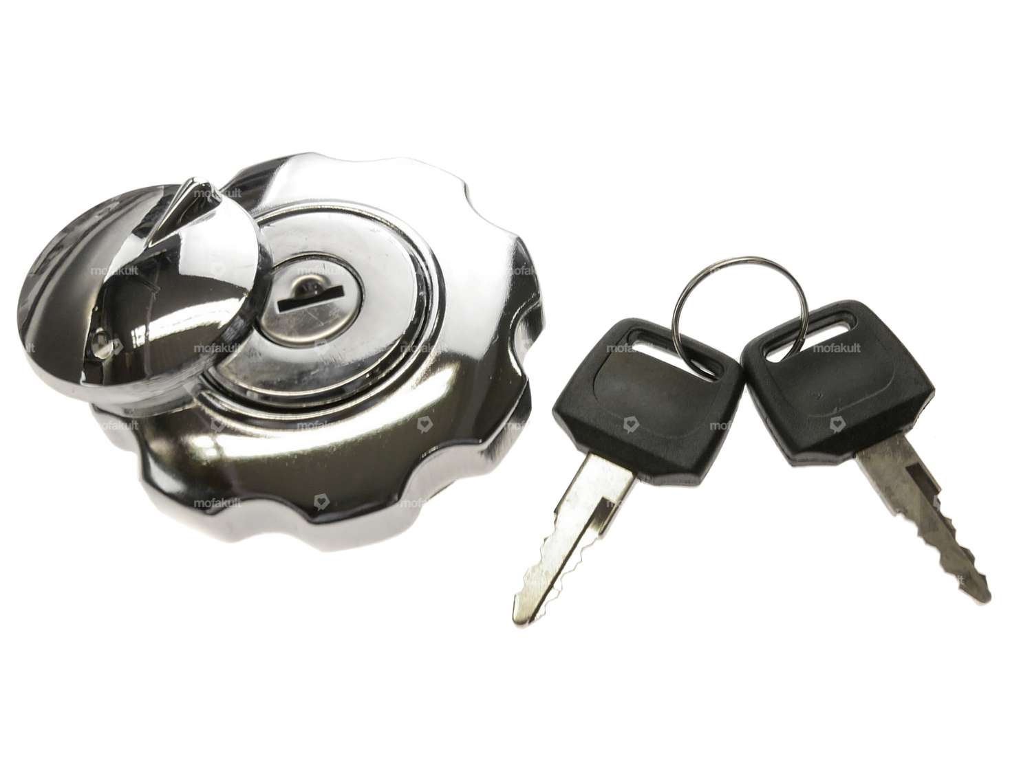 Réservoir Frisco Custom Carousel Image 6