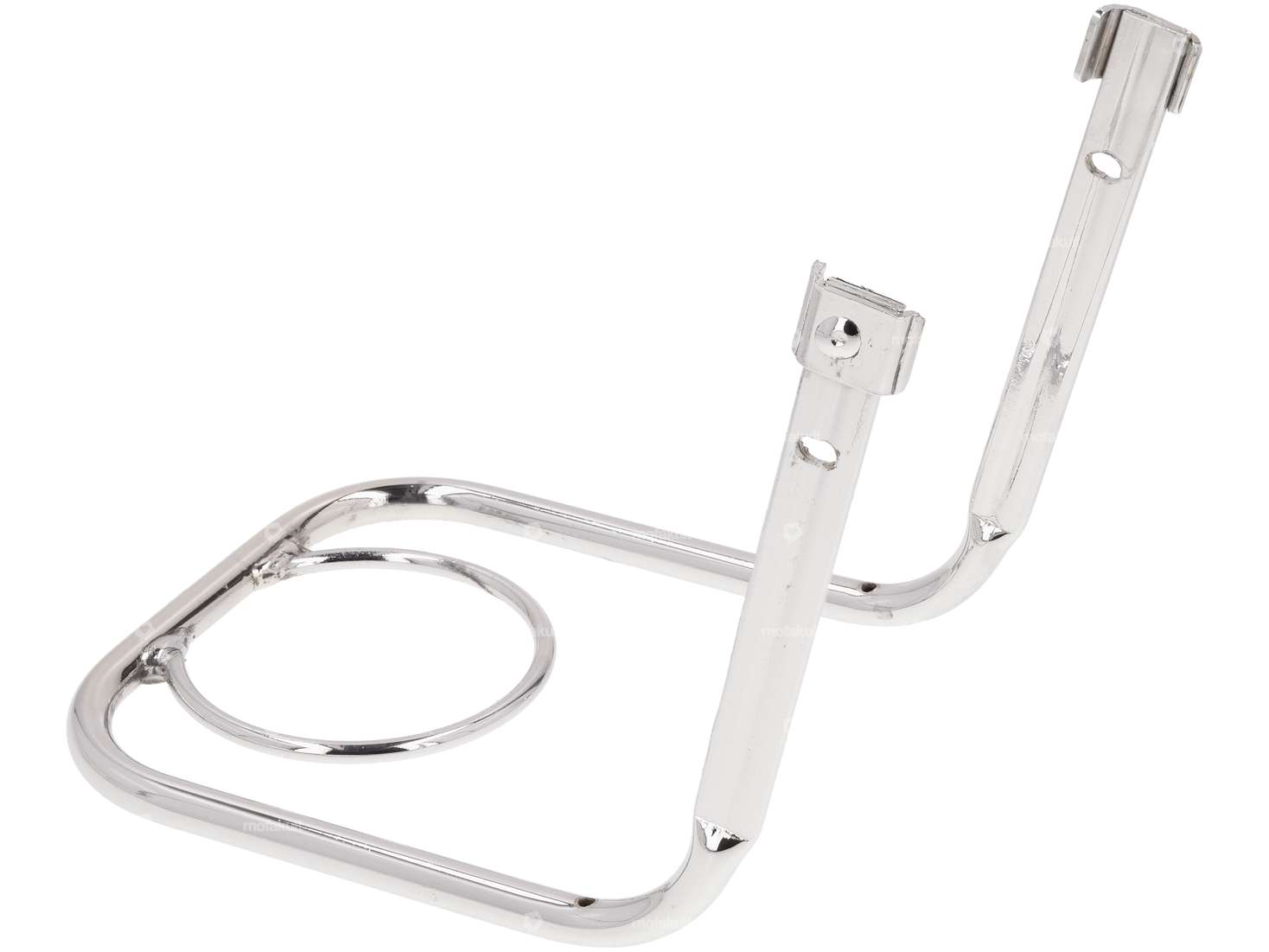 Arceau de protection chromé feu arrière | Solex 2200, 3300, 3800 Carousel Image 2