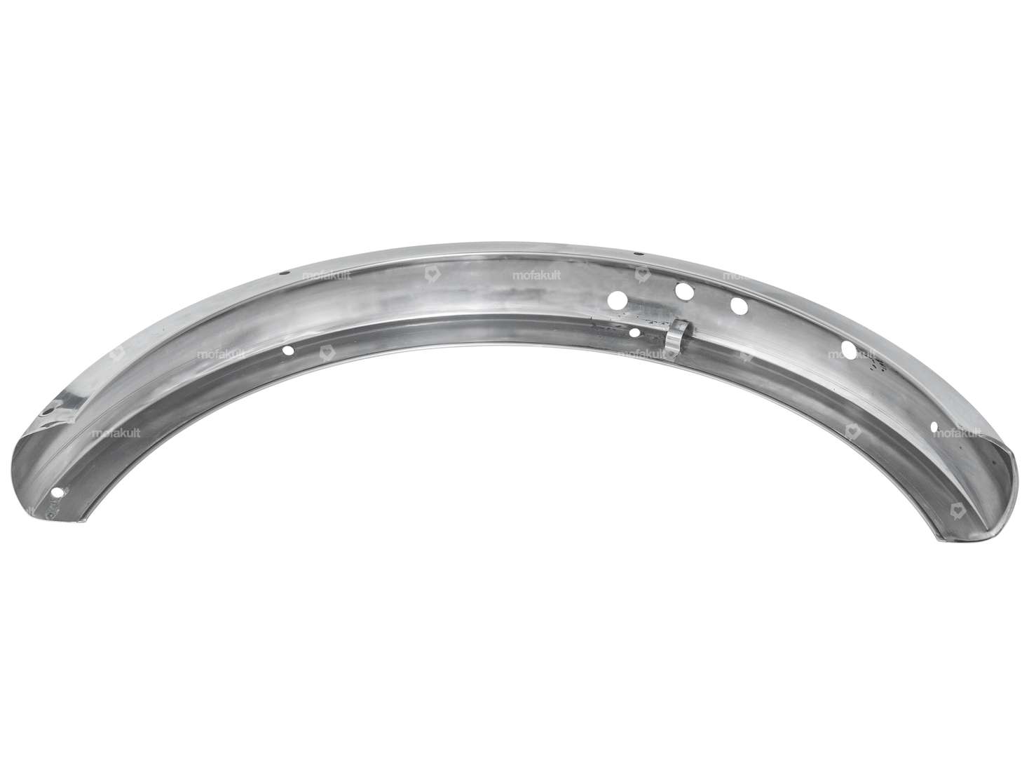 swiing® revival 16" Hinterschutzblech Inox | Tomos Quadro, Sprint, Classic Carousel Image 3