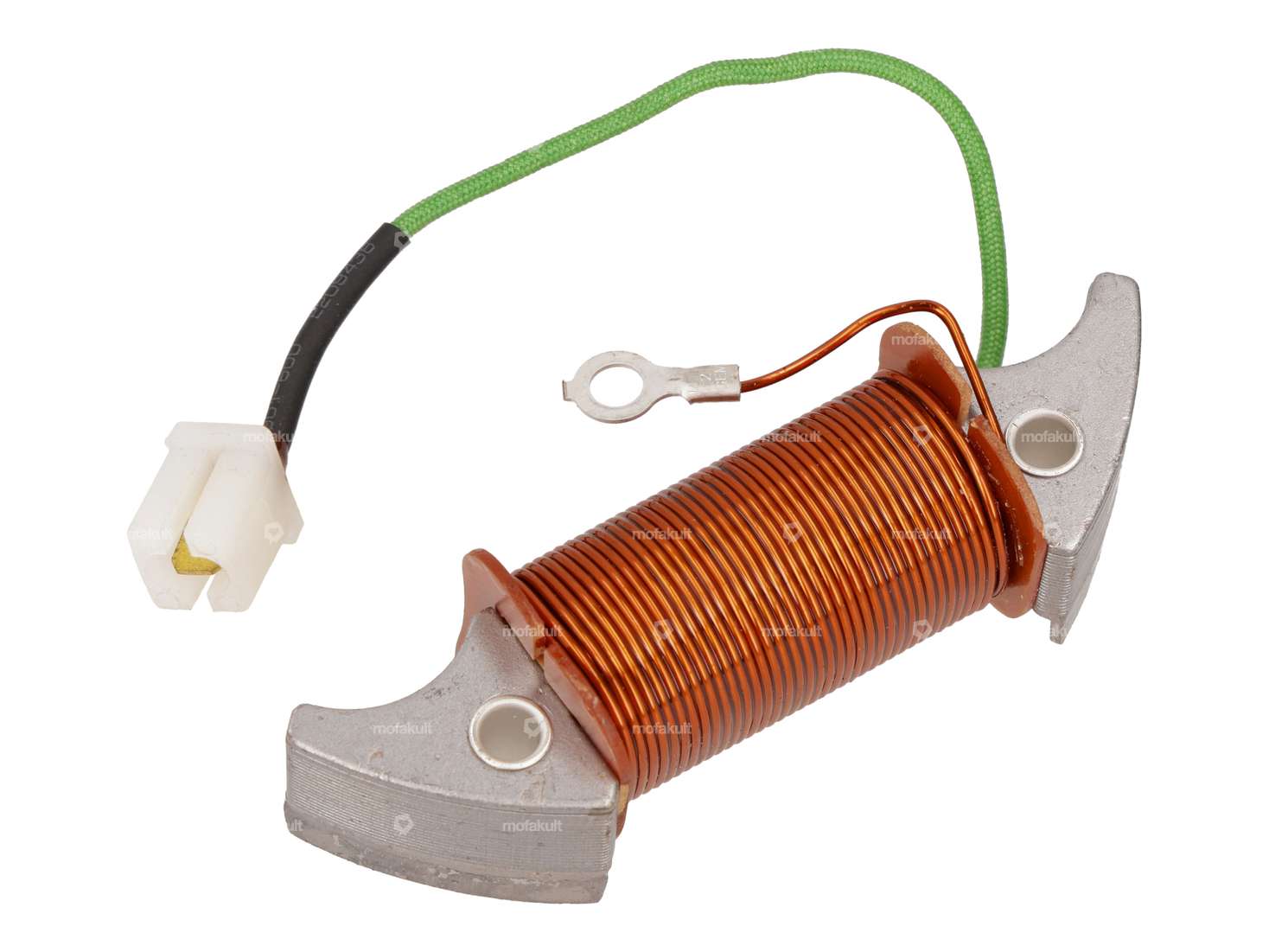 GPO Bobine lumineuse | Piaggio Ciao, SI, Bravo, Boxer Carousel Image 2