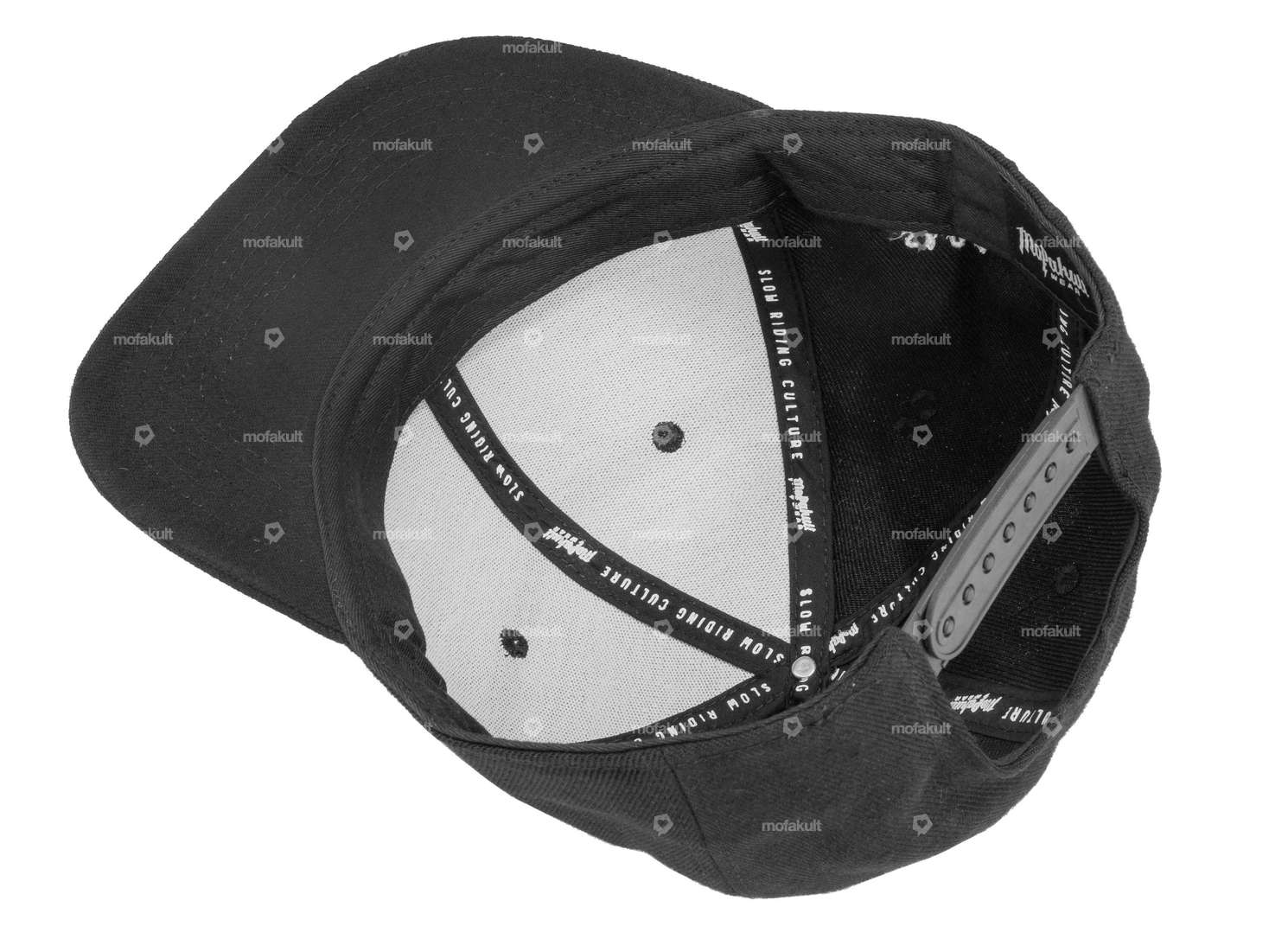 Casquette mk-Merch "SOLEX Carousel Image 3