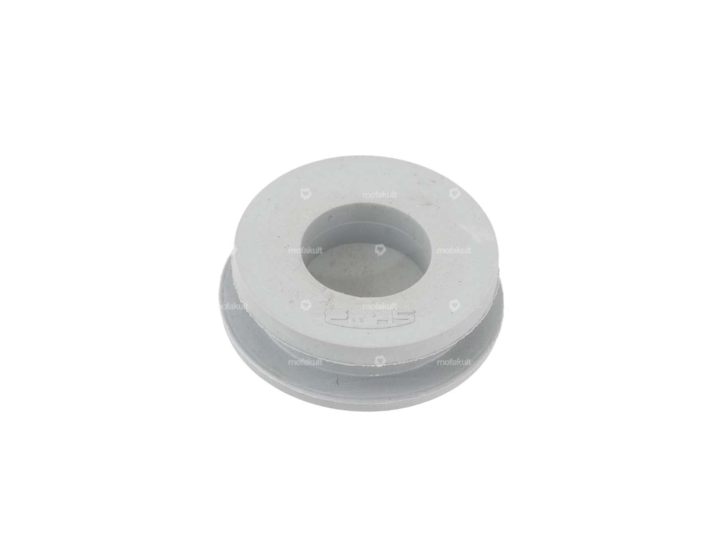 swiing® revival Verschlussgummi Lüfterhaube grau | Sachs 50/2, 50/3, 50/4 (A1938) Carousel Image 2