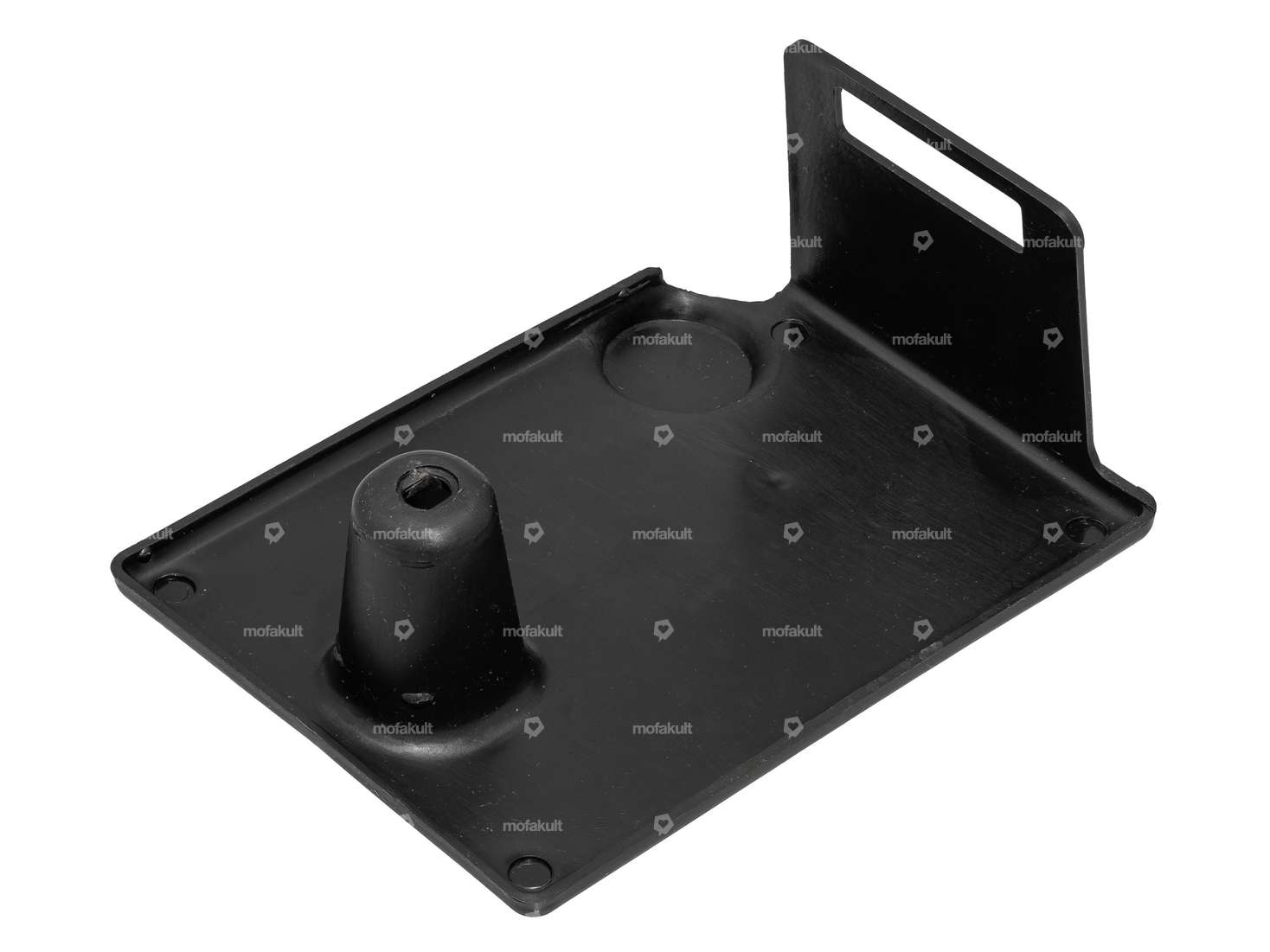 Plaque de protection réservoir d'huile | Tomos Fun Sport'R Carousel Image 2