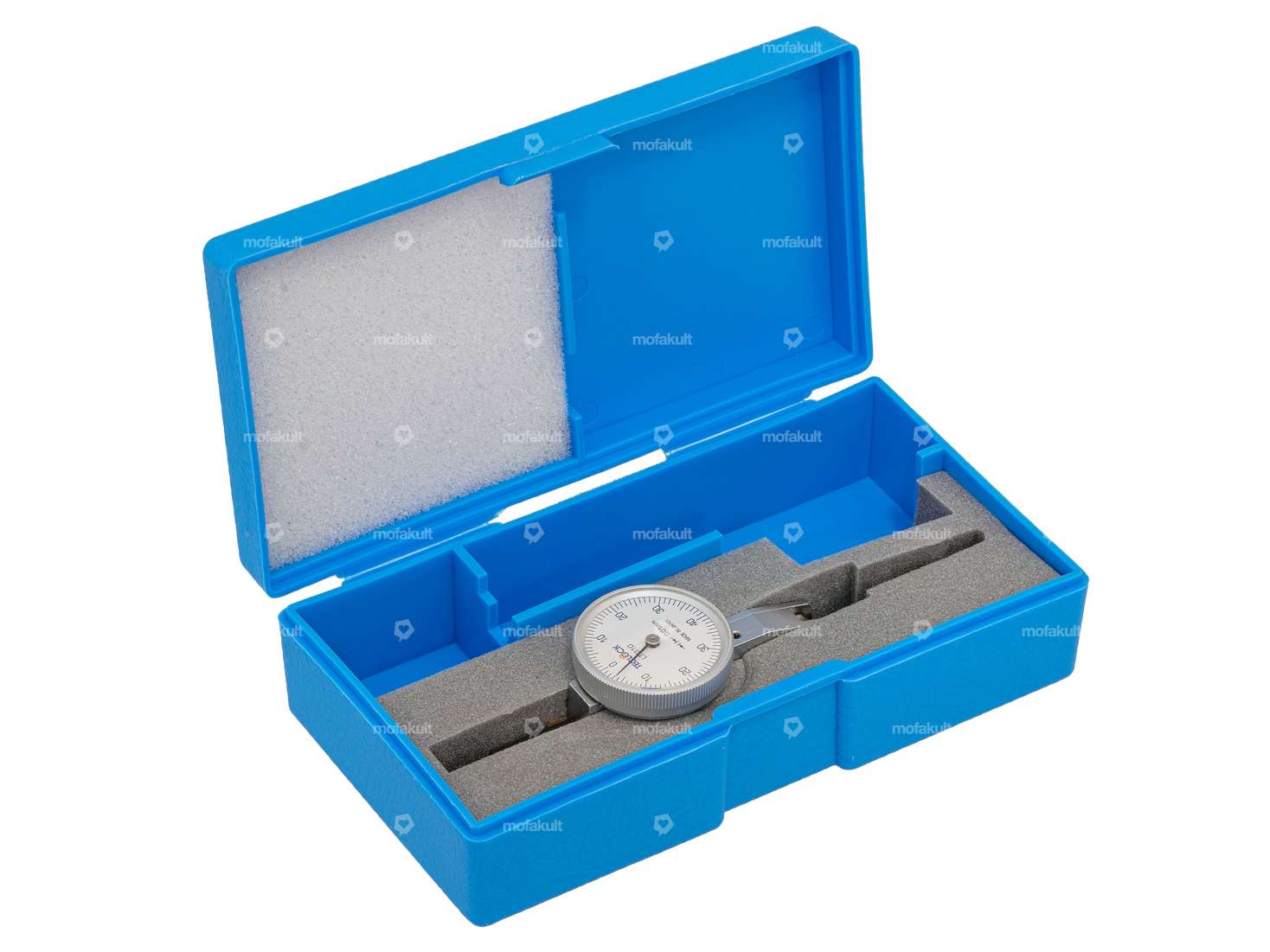 Palpeur de précision analogique Carousel Image 2