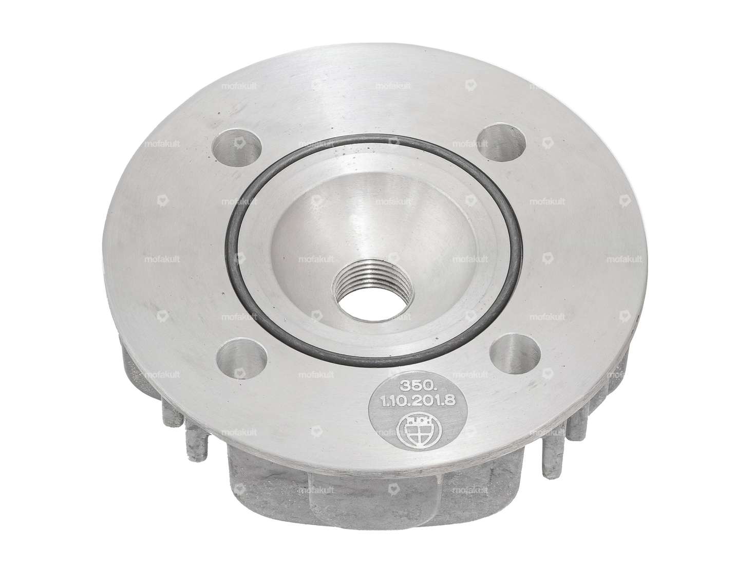 Ø41 mm joint torique de culasse Racing (qualité B) | Puch X30 NG, DS, MV Carousel Image 3