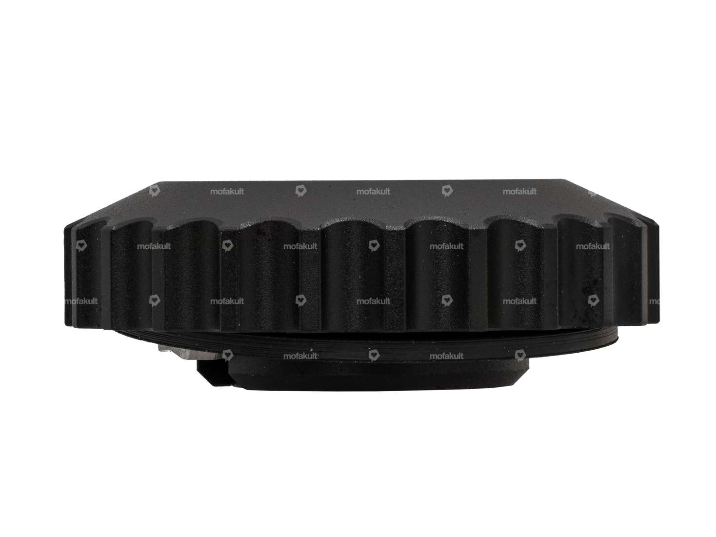 66HEROES Tankdeckel Bajonett 40 mm schwarz Carousel Image 3