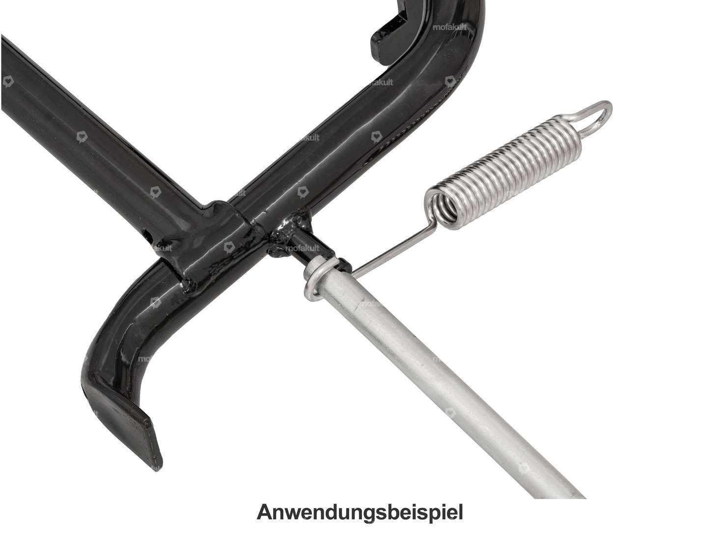 Outil de montage MLM Ressort de stator (outil professionnel) Carousel Image 2