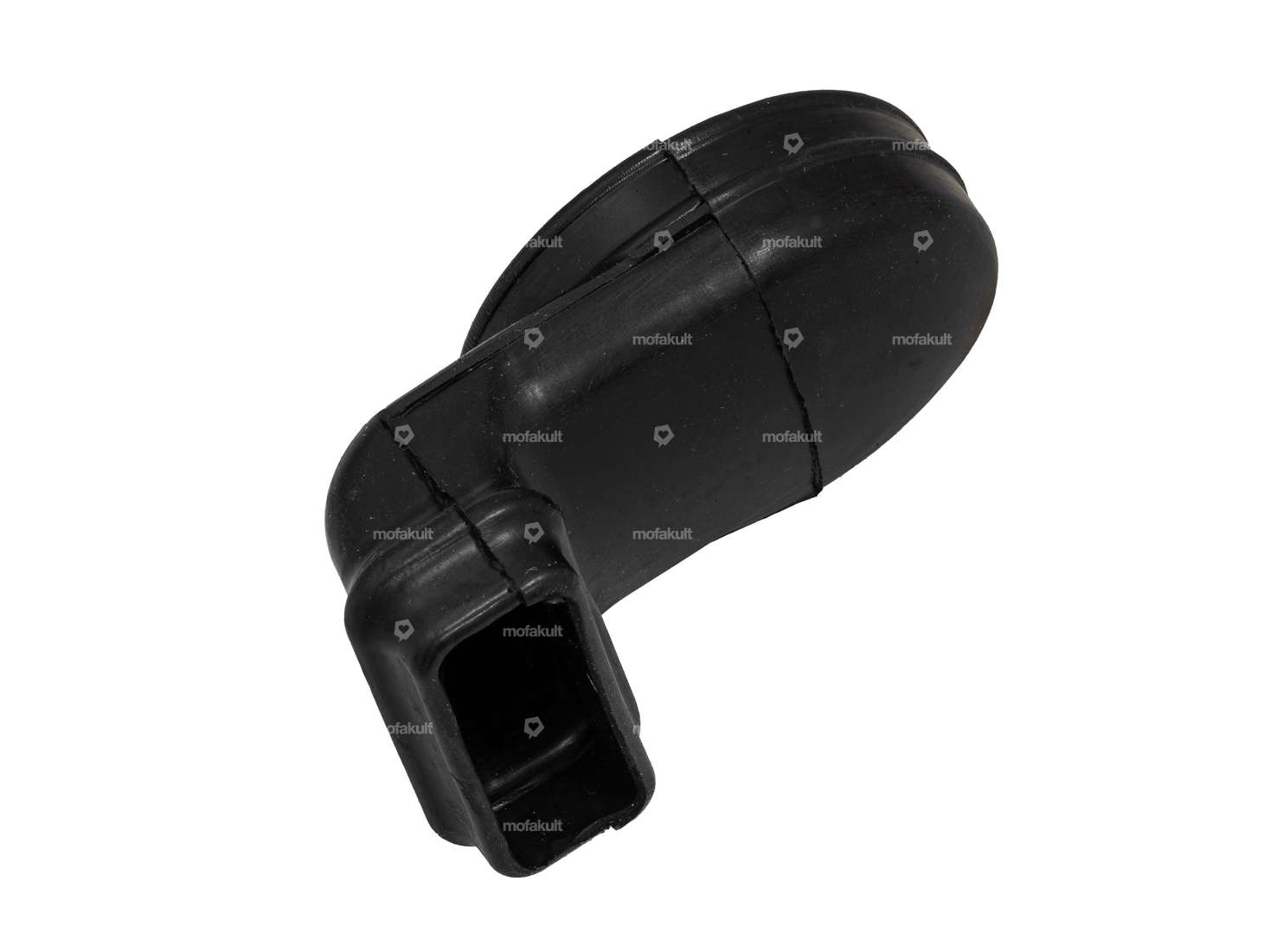 Ansauggummi (1A-Qualität) | Puch MS, VS, MV, DS, X50 (Kleinmotorrad) Carousel Image 2