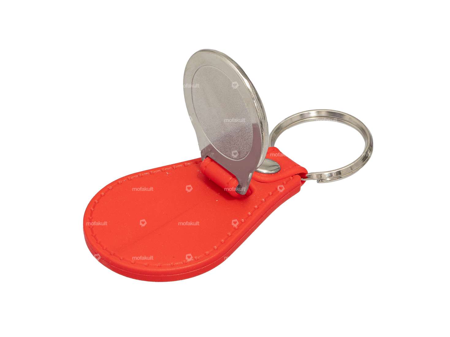 Porte-clés "Puch World Champion Carousel Image 2