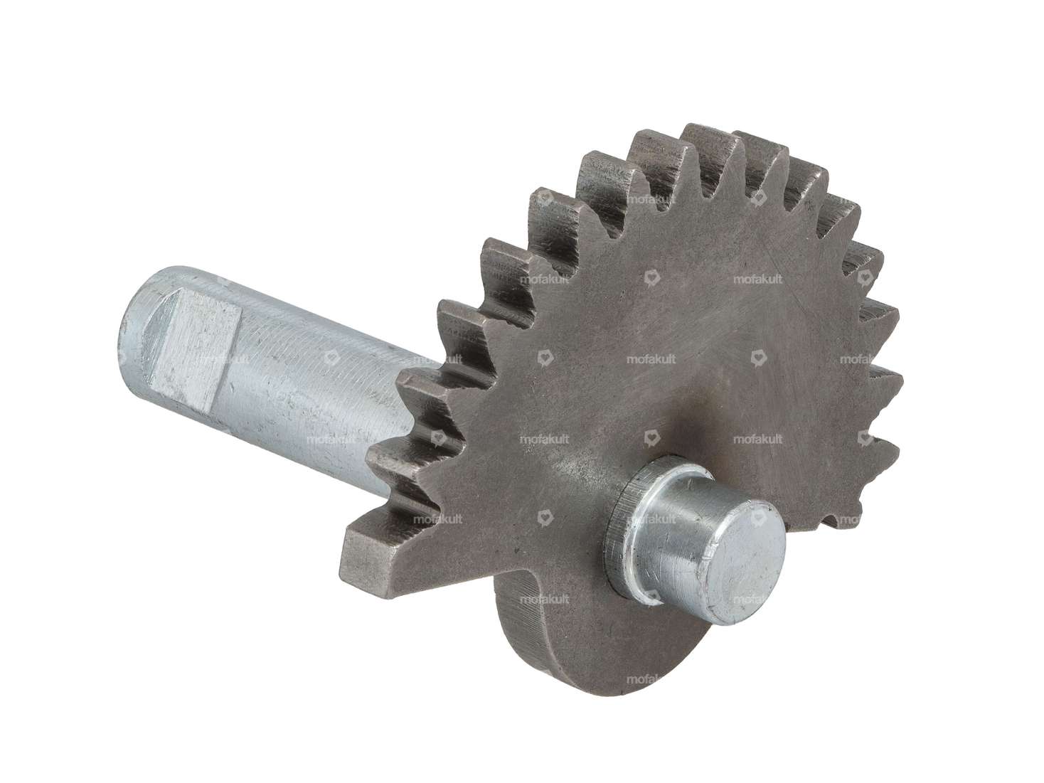 Arbre de kick | Puch E50 Carousel Image 2