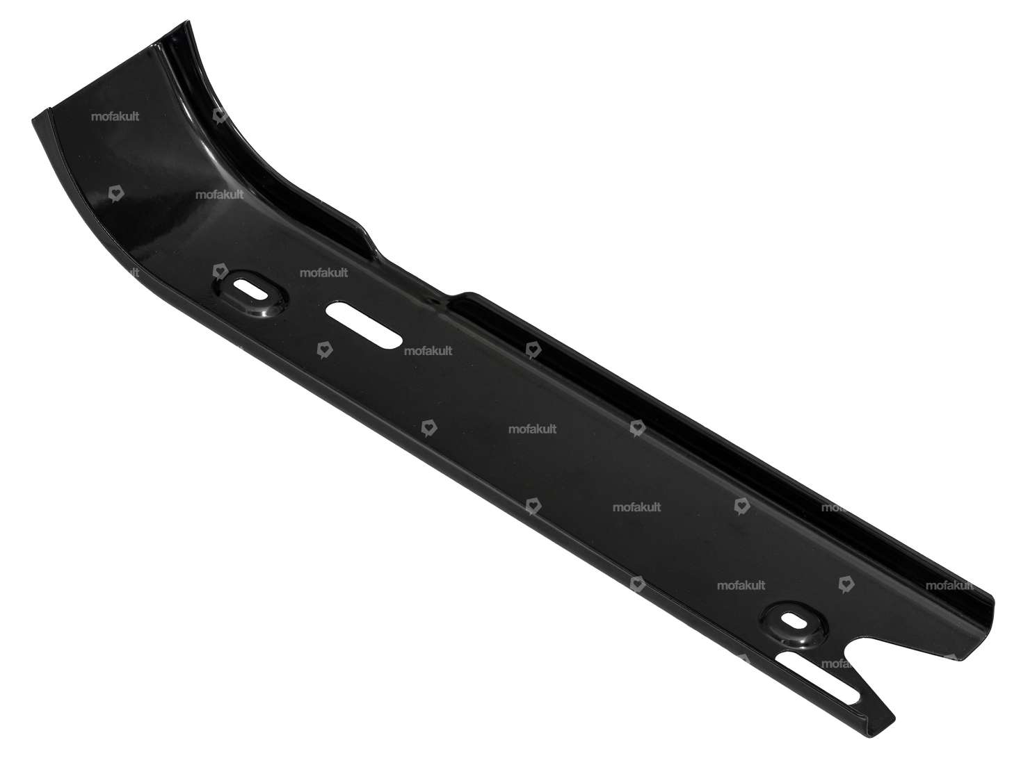 Goulotte de câbles noire | Piaggio Ciao Carousel Image 2