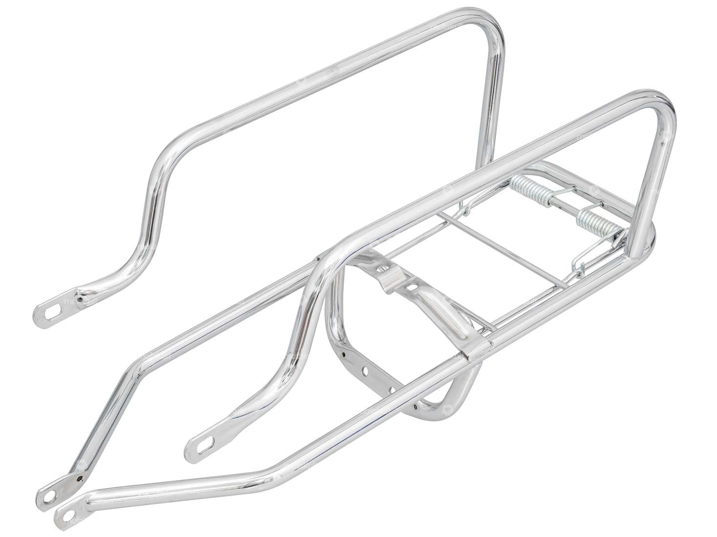 Gepäckträger mit Seitenbügel (Sitzbank) | Puch Maxi S, Supermaxi Carousel Image 2