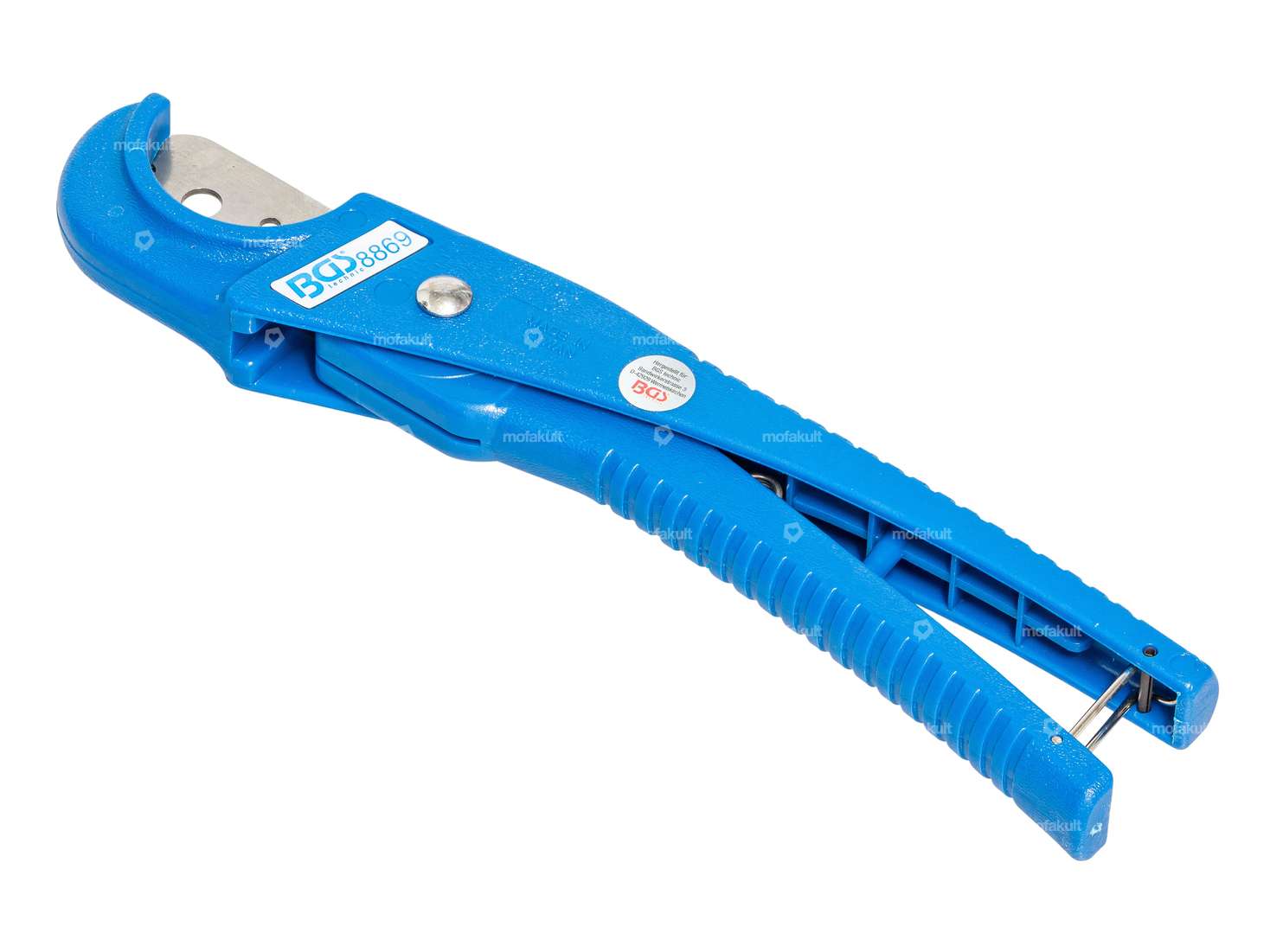BGS Schlauch-Schneidezange Carousel Image 2