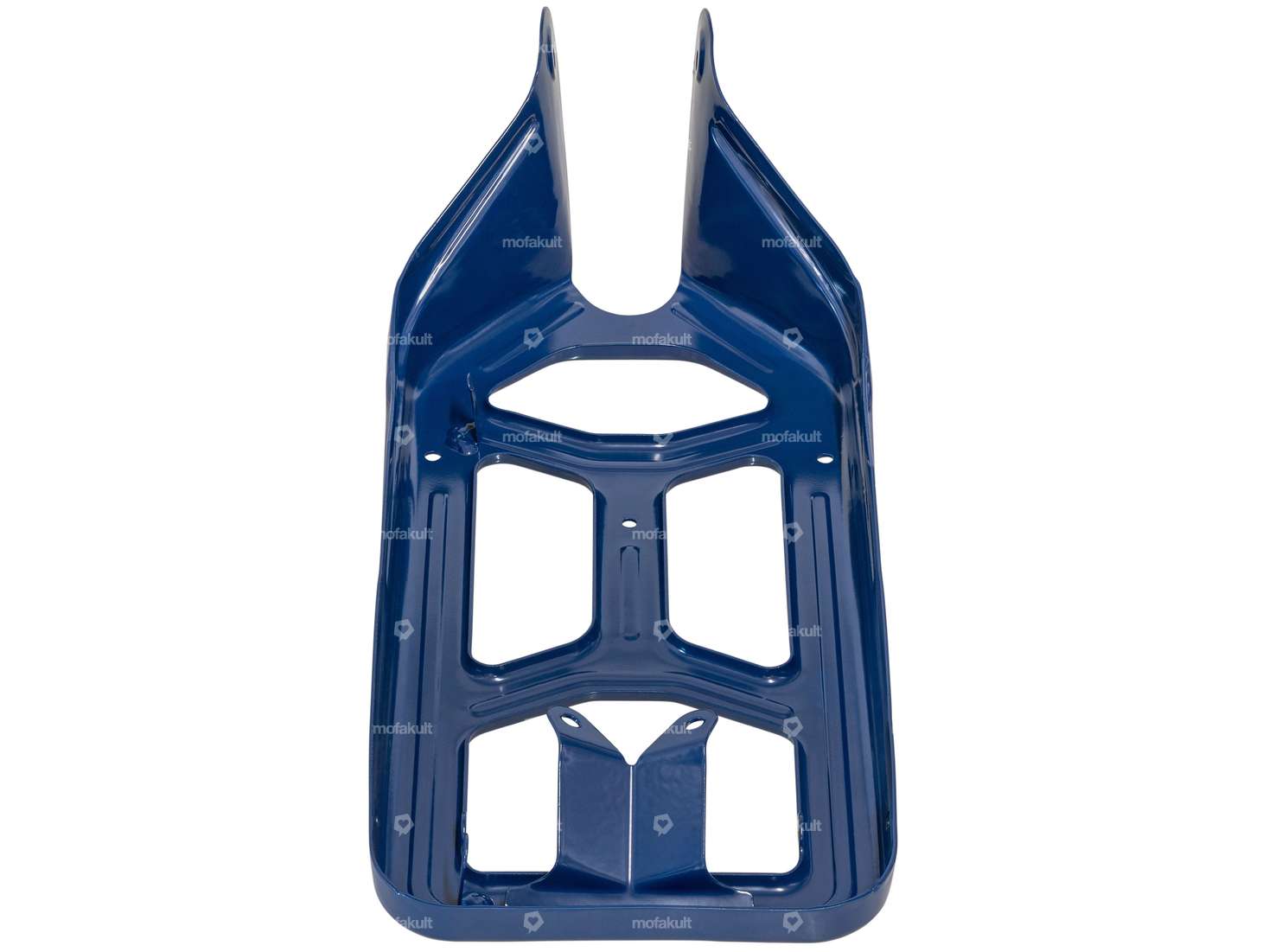 Gepäckträger blau | Pony GTX Beta 521 (P1675B) Carousel Image 3