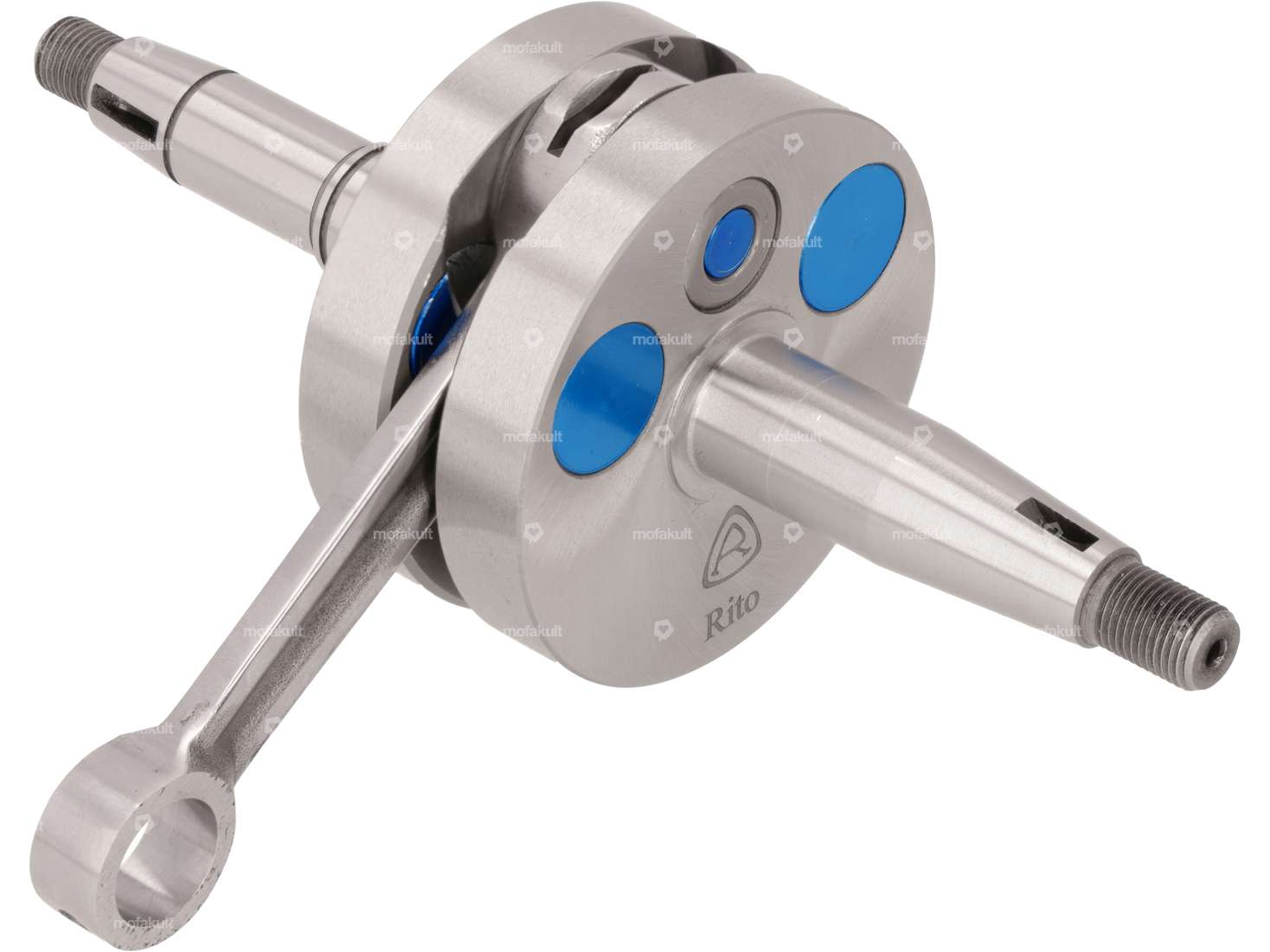 Rito Kurbelwelle Racing (Version 2023) (altes Modell) | Puch E50 Carousel Image 2