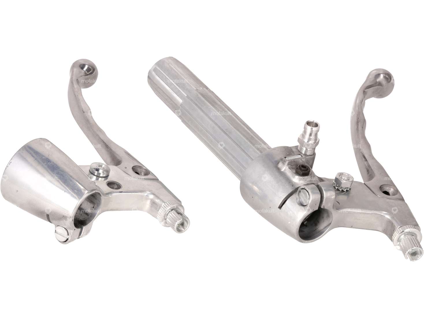 Set de poignées classique automatique Carousel Image 3