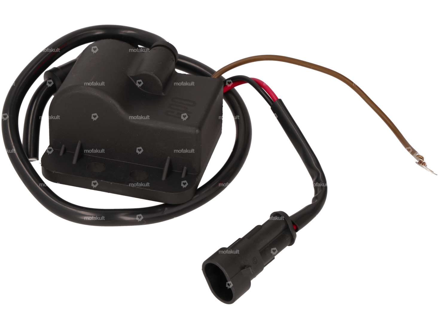 GPO ignition coil | Pony / Cilo Beta 521 (A8132) Carousel Image 3