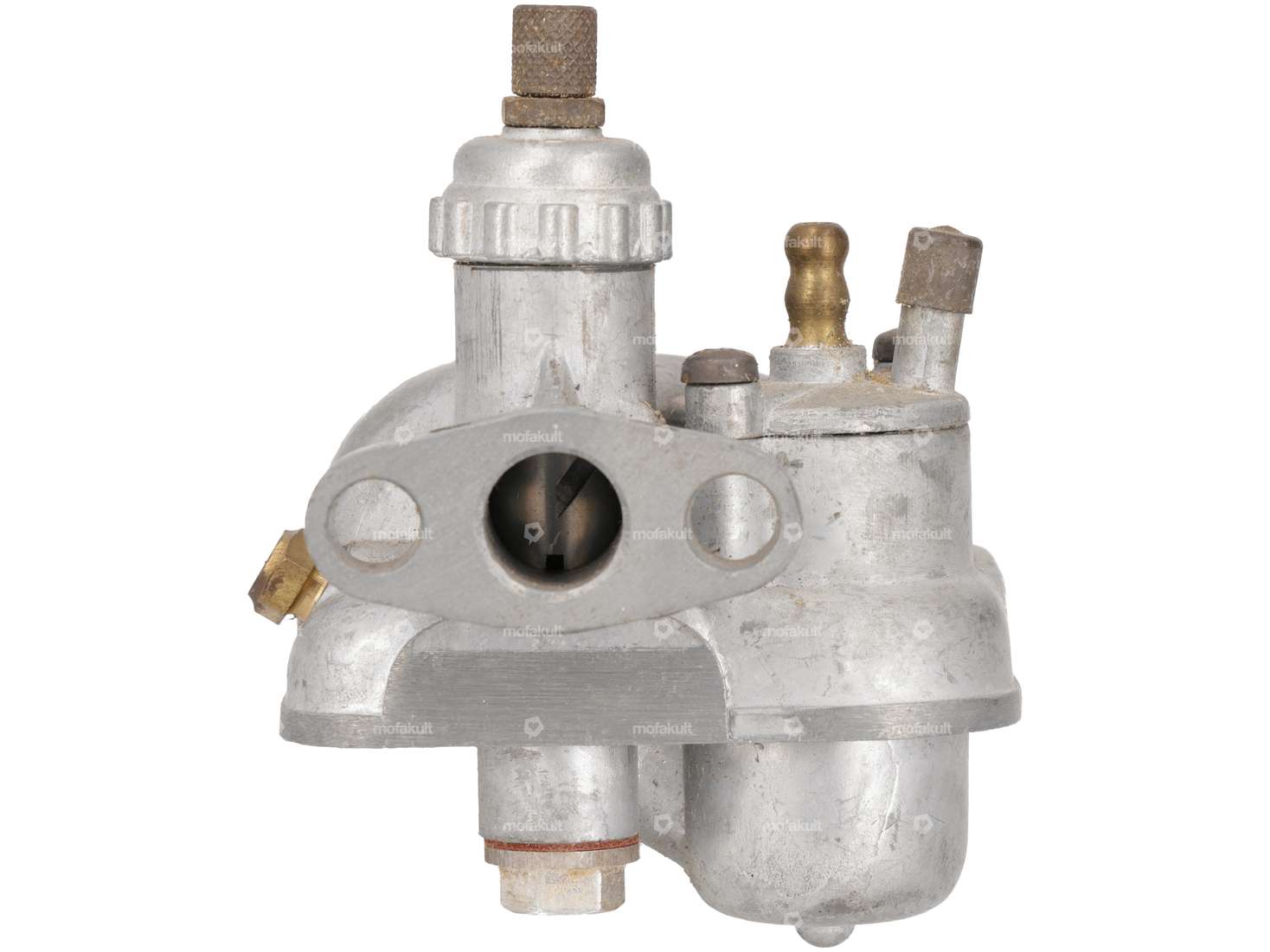 BING 12 mm carburateur Bing 12 (1/12/35) NOS Carousel Image 4