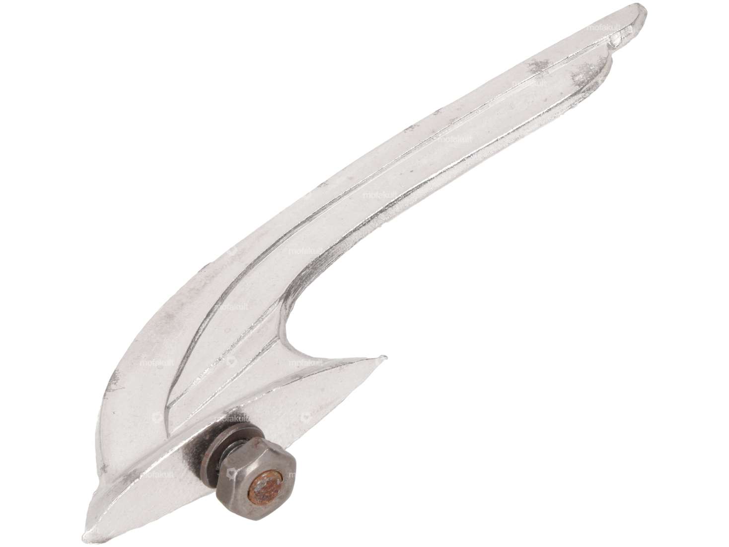 Figurine décorative Garde-boue "Aile" NOS Carousel Image 2