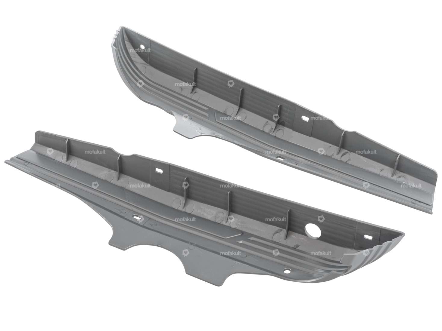 Seitenschützer silber (1A-Qualität) | Hercules Prima Carousel Image 2