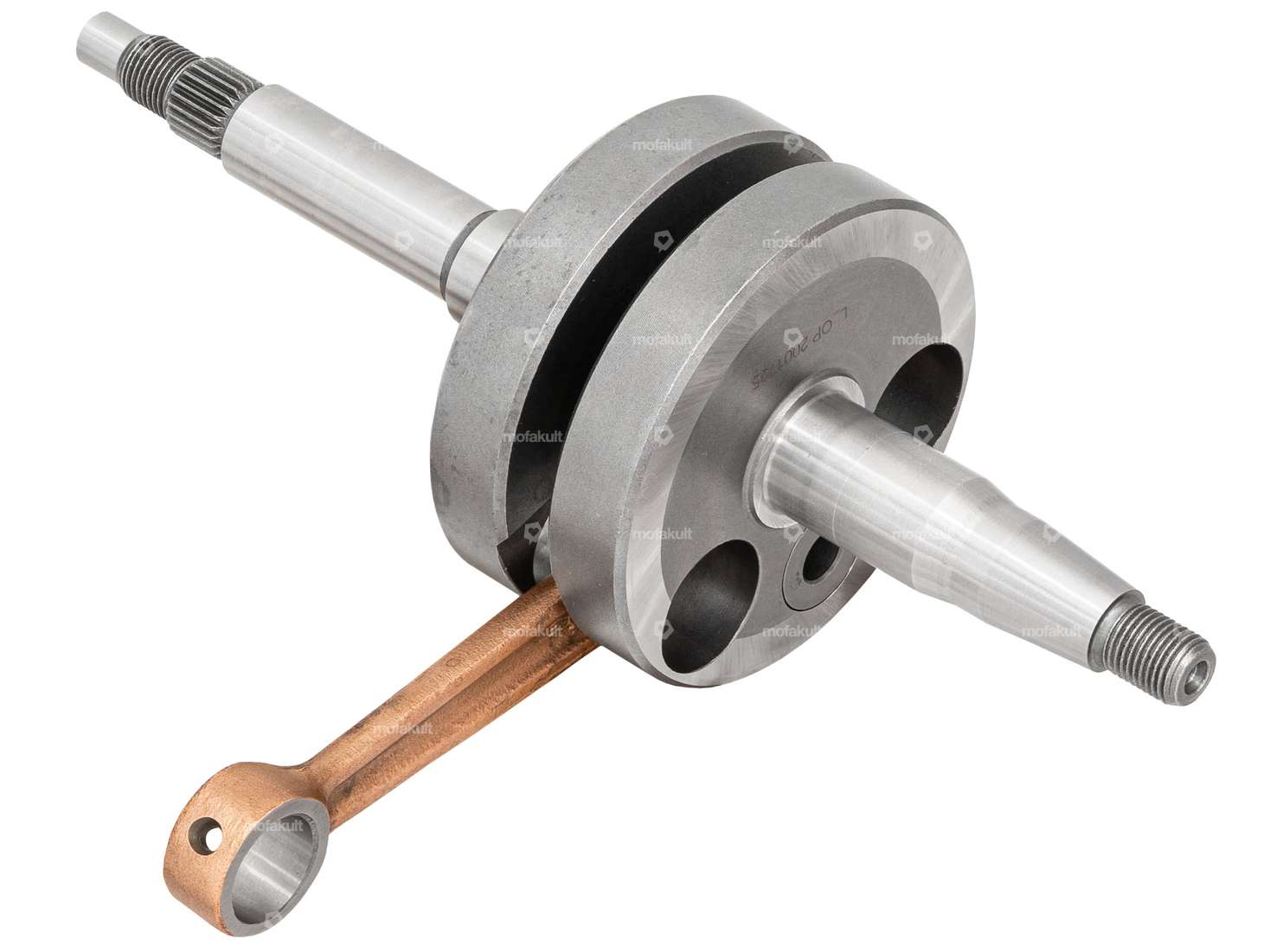 Vilebrequin Jasil | Tomos Carousel Image 2