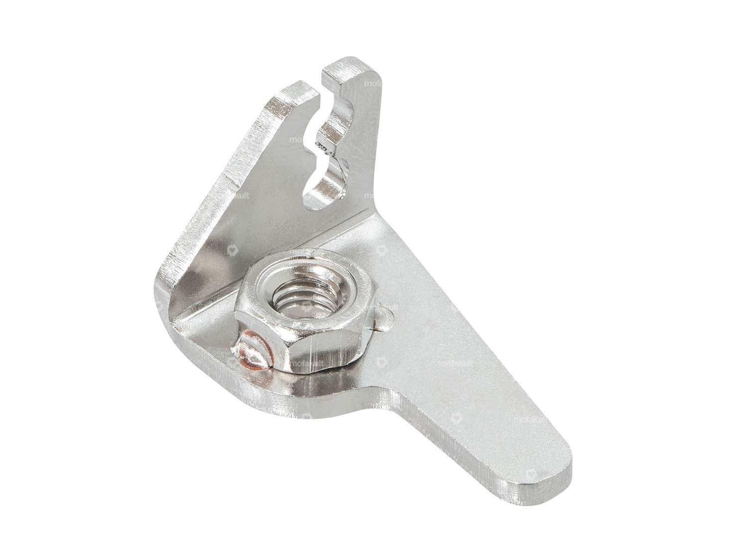 swiing® revival Seilabstützung Z50 Motor Inox | Puch X30 Sport Carousel Image 2