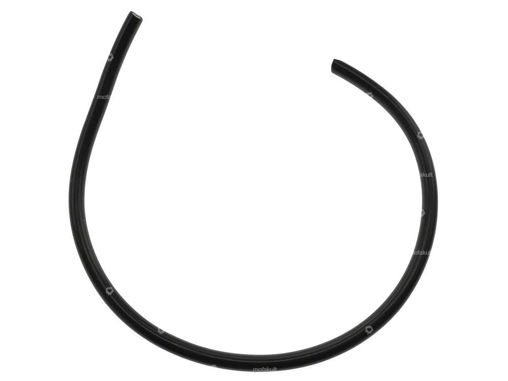 Zündkabel Ø 7 x 400 schwarz Carousel Image 1