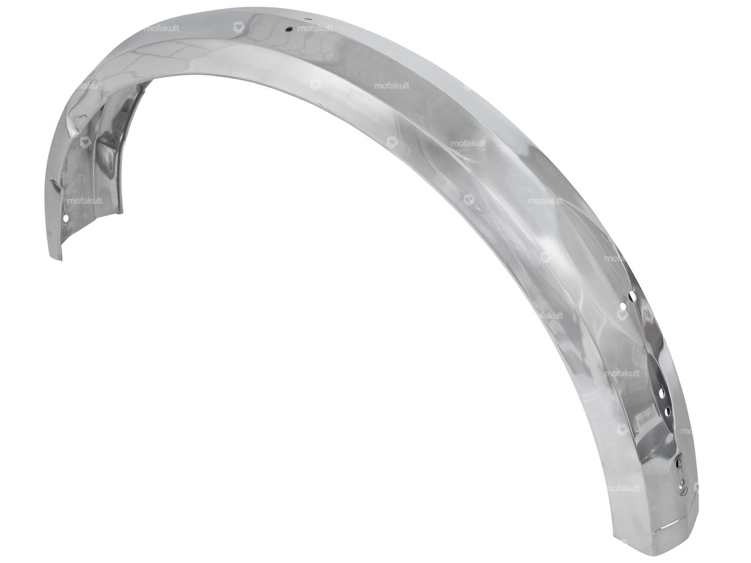 swiing® revival 17" Hinterschutzblech Inox | Puch Maxi N Carousel Image 1