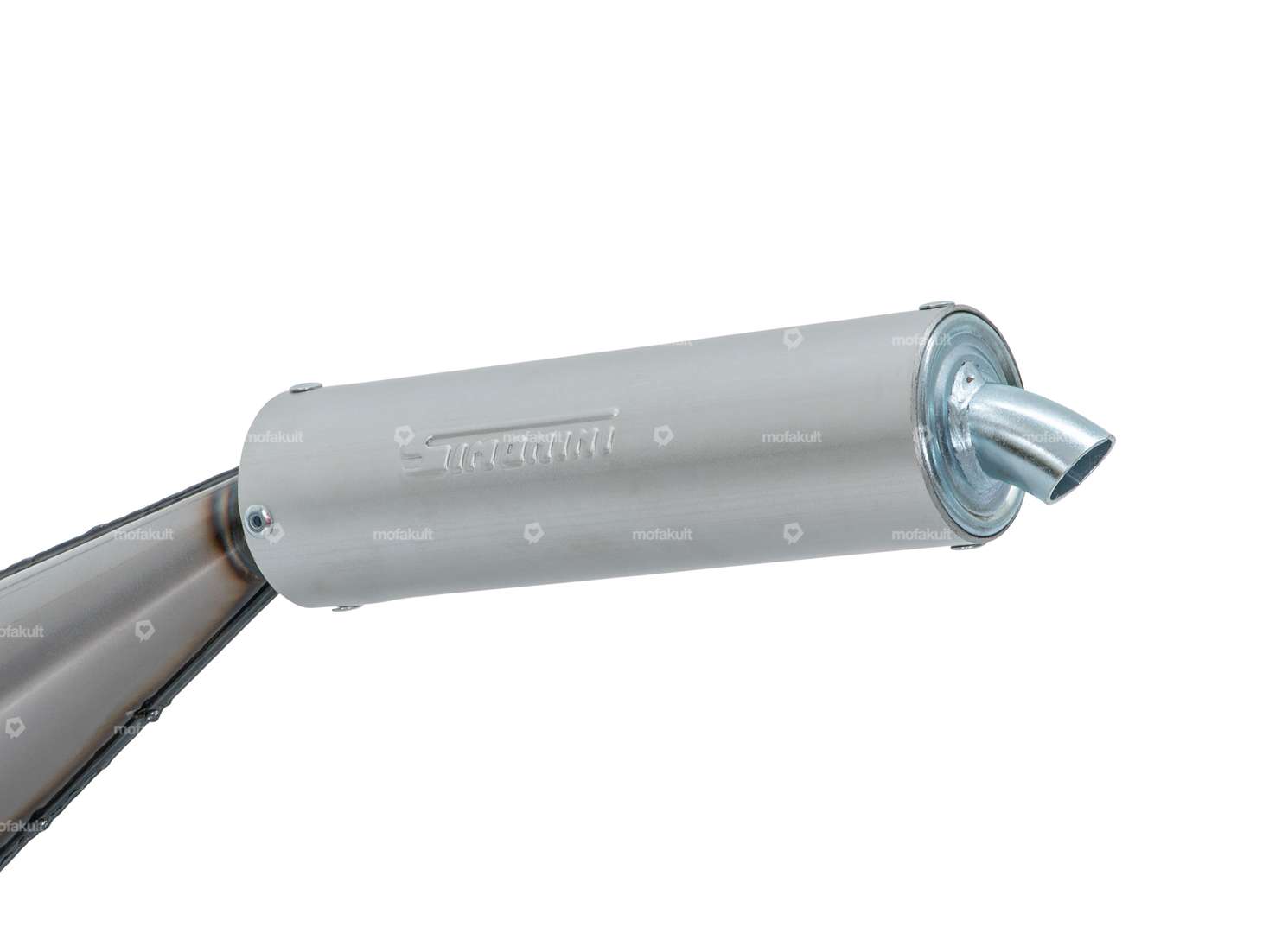 Simonini Auspuff Alu | Puch Carousel Image 2