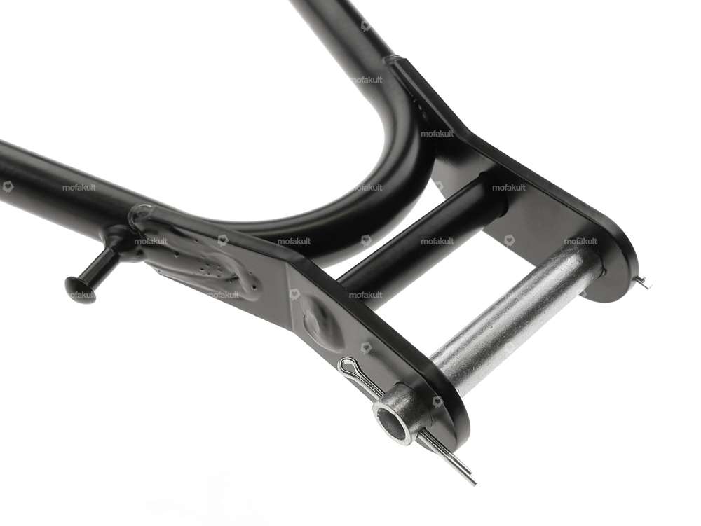 swiing® revival Ständer schwarz | Puch X30 Velux Carousel Image 3