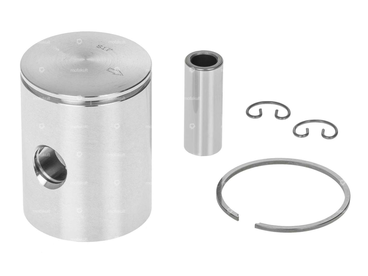 Piston Meteor 38.98 mm #GH | Zündapp Belmondo, Bergsteiger Carousel Image 1