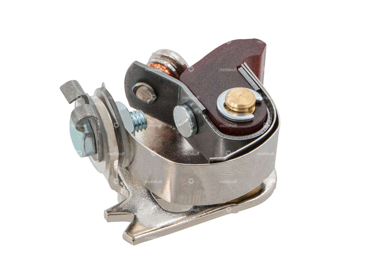 EFFE Unterbrecher ohne Kabel | Cilo / Dansi / Ducati / Minarelli Carousel Image 2