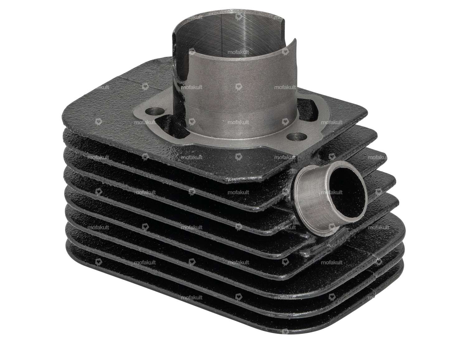 DR 43 mm Zylinderkit 10 mm KoBo | Piaggio Ciao, SI, Bravo, Boxer Carousel Image 4