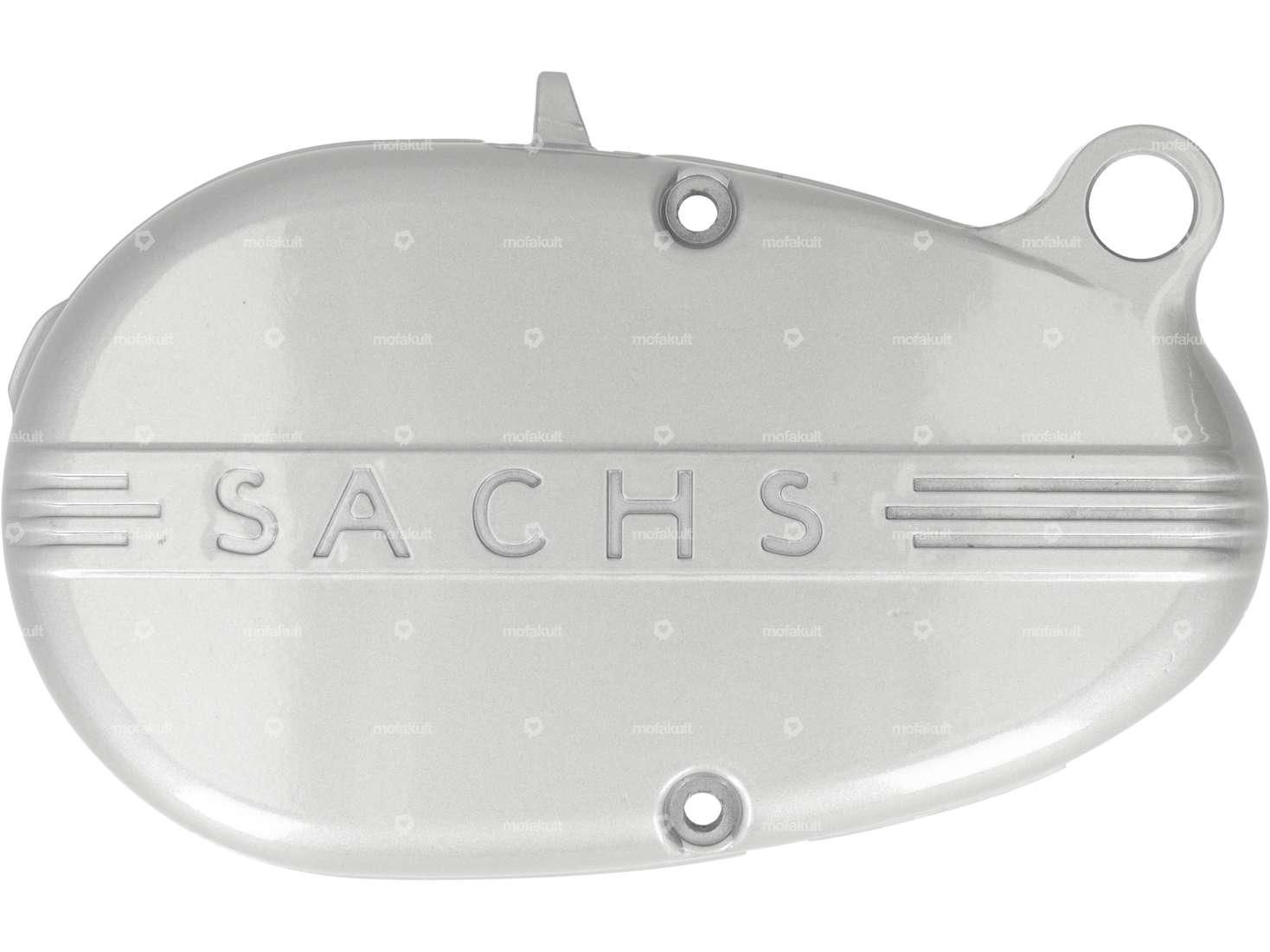 Ignition cover (version without speedometer drive) | Sachs 50/2, 50/3, 50/4 (A1001) Carousel Image 1