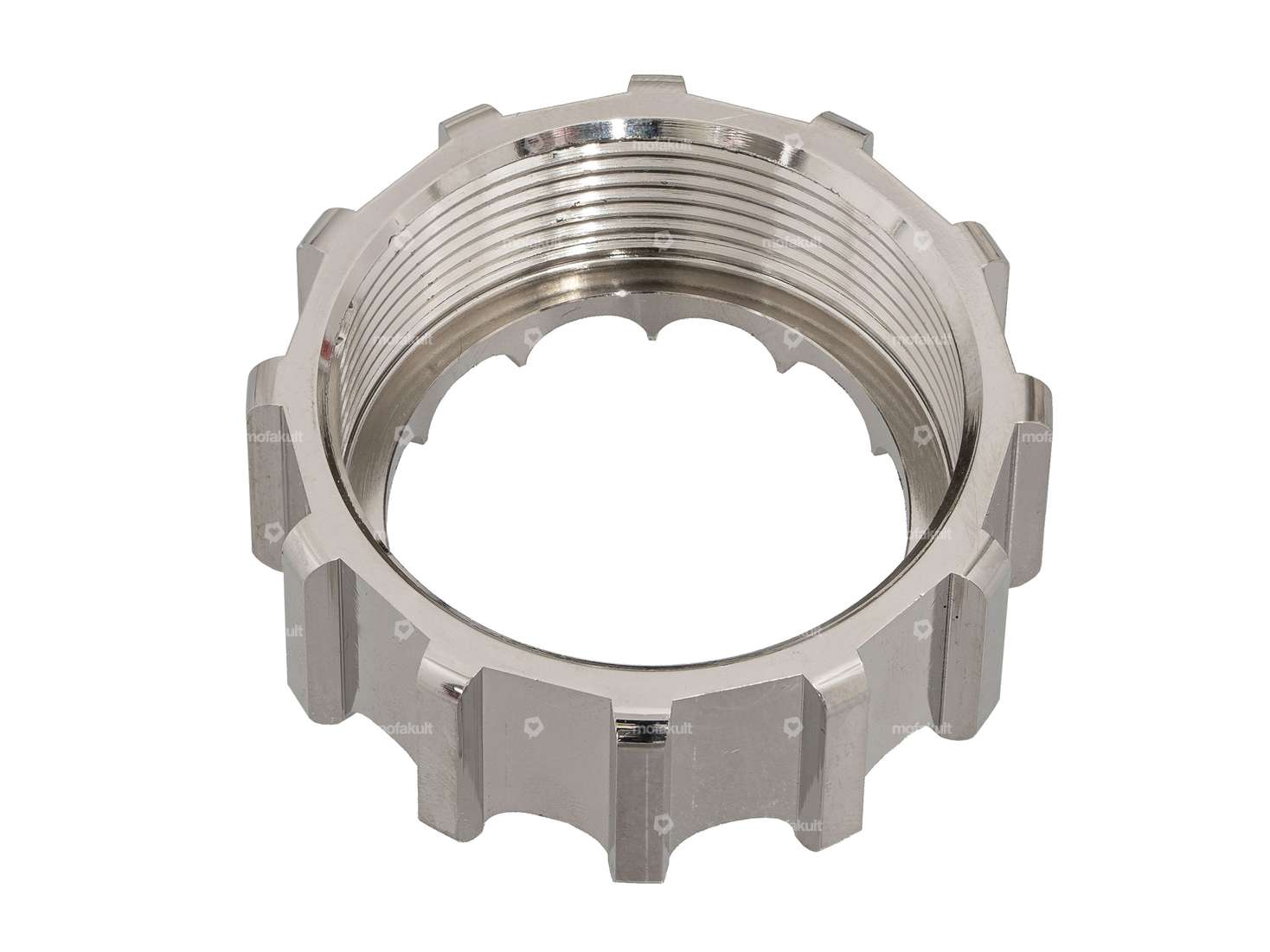 swiing® ingenious Écrou d'échappement M36x1.5 | Cilo 502T Carousel Image 2