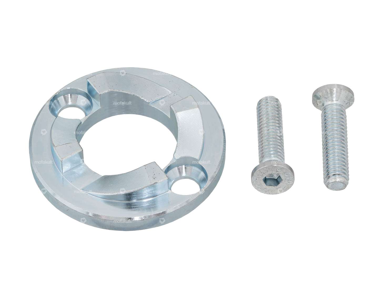 swiing® ingenious Seilzugstarter PVL-Zündung | Puch E50 Carousel Image 3