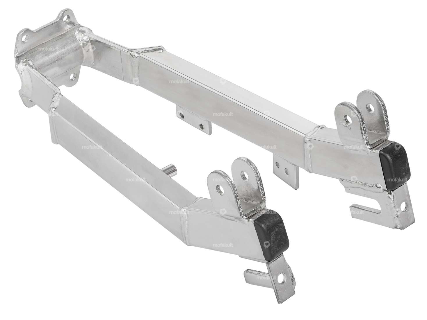 Rennschwinge Chrom | Puch Maxi S, Puch X30 NG-2A Carousel Image 2