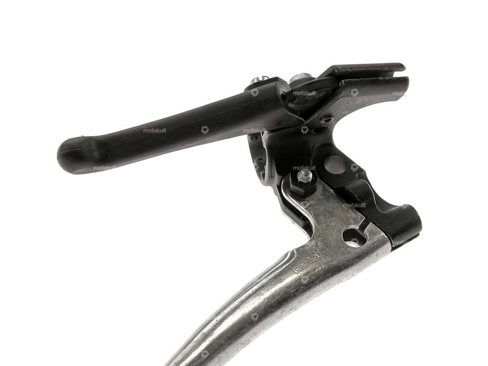 Magura deco brake lever black NOS Carousel Image 4