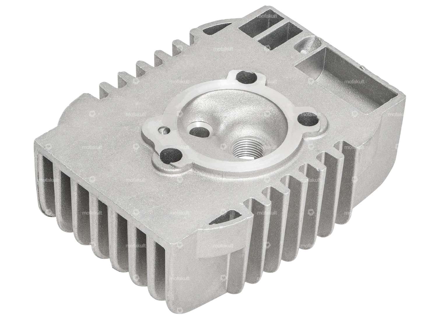 Olympia 43 mm kit de cylindres incl. tête 12 mm KoBo | Piaggio SI, Bravo, Grillo Carousel Image 5