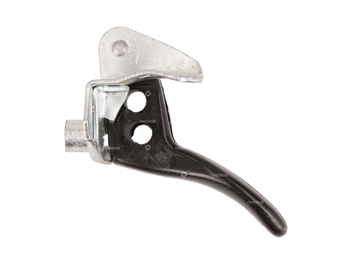 swiing® revival Dekohebel Lochaufnahme rechts schwarz (Magura) Carousel Image 1