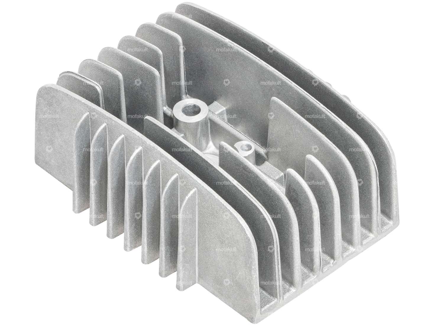 Culasse Polini pour kit de cylindres 41 - 43 mm | Piaggio SI Carousel Image 1