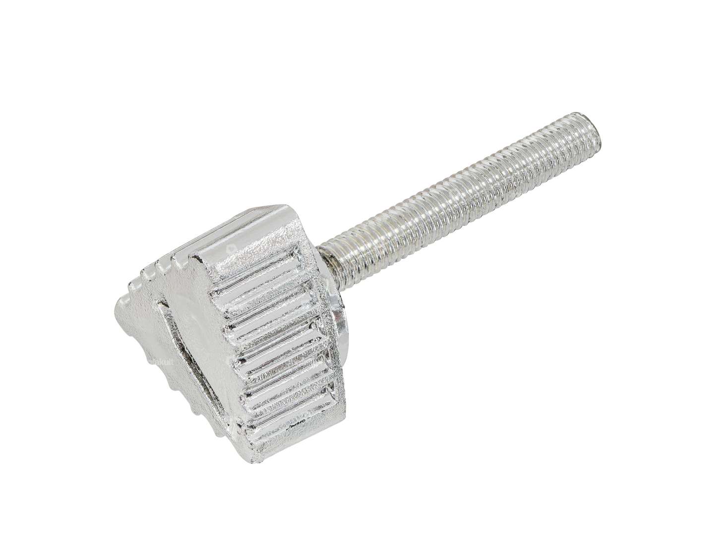 swiing® revival Seitenschutzschraube 35 mm Chrom (Puch) Carousel Image 1